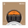 D'Addario EJ43 Набор 6 струн для классической гитары