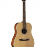 Alhambra W-100B GZ/LM акустическая гитара