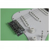 Электрогитара VESTON ST-SSS SFG
