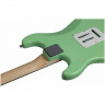 Электрогитара VESTON ST-SSS SFG