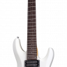 Schecter C-7 Deluxe 7-струнная электрогитара
