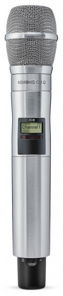 Shure Axient AD2/K9HSN радиомикрофон