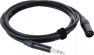 Микрофонный кабель Cordial CPM 2.5 MV