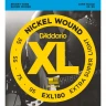 D'Addario EXL180 - струны для бас-гитары xsuper/soft 35-95