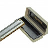 HOHNER Marine Band 1896/20 / G High губная гармошка диатоническая