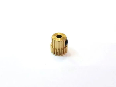 Ведущая шестерня 16T, шаг 0.6