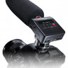 Tascam DR-10SG накамерный рекордер на Micro SD/SDHC