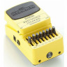 Педаль эффектов Behringer GRAPHIC EQUALIZER EQ700 (Guitar/Keyboard)