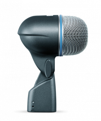 Динамический микрофон SHURE BETA 52A Инструментальный суперкардиоидный