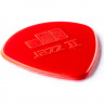 Комплект медиаторов DUNLOP NYLON JAZZ-6/PLYPK
