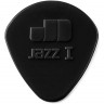 Комплект медиаторов DUNLOP NYLON JAZZ-6/PLYPK