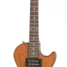 EPIPHONE Les Paul Special VE Walnut Vintage электрогитара