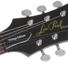 EPIPHONE Les Paul Special VE Walnut Vintage электрогитара