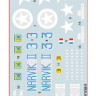 Американский средний танк М4А3W "Шерман" 1/35