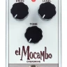 TC ELECTRONIC EL MOCAMBO (EL CAMBO) OVERDRIVE напольная педаль эффекта овердрайв