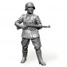 Немецкая кадровая пехота 1/72