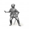 Немецкая кадровая пехота 1/72