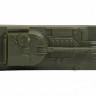 Советская самоходная гаубица "Гвоздика" 1/100