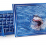 3D картина АКУЛЫ