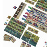 Настольная игра ZVEZDA Игра "Anno 1800"