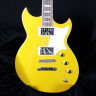 Reverend Sensei HB Goldtop электрогитара