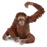 Фигурка Schleich Орангутан, самка