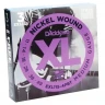 D'ADDARIO EXL115-4BT промокомплект струн для электрогитары