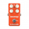 Гитарная педаль эффекта вибрато TC ELECTRONIC SHAKER VIBRATO