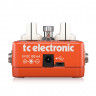 Гитарная педаль эффекта вибрато TC ELECTRONIC SHAKER VIBRATO