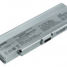 Аккумулятор для ноутбуков Sony CR, NR, SZ6-SZ7 Pitatel BT-654
