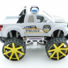Машина инерционная L 565-1A Bigfoot Police цвет в асс. п/к