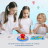 Настольная игра «Мировая викторина»