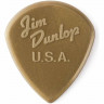 Медиаторы DUNLOP BONAMASSA GOLD JAZZ-6/PLYPK именные Бонамасса