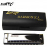 Губная гармошка EASTTOP T10-3 C диатоническая, C
