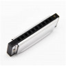 Губная гармошка EASTTOP T10-3 C диатоническая, C