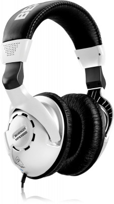 Наушники Behringer HPS3000 Закрытые динамические мониторные
