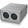 Предусилитель KLARK TEKNIK MIC BOOSTER CM-2 для микроофонов