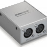 Предусилитель KLARK TEKNIK MIC BOOSTER CM-2 для микроофонов