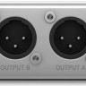 Предусилитель KLARK TEKNIK MIC BOOSTER CM-2 для микроофонов