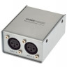 Предусилитель KLARK TEKNIK MIC BOOSTER CM-2 для микроофонов