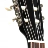 STAGG SCL50 3/4-BLK классическая гитара