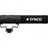 Микрофон для видеокамер Synco Mic-M3, накамерный