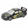 Р/У машина дрифт HB Subaru Impreza 1/24 4WD + акб