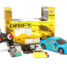Р/У машина дрифт HB Subaru Impreza 1/24 4WD + акб
