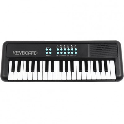 Синтезатор TERRIS TK-100 BK