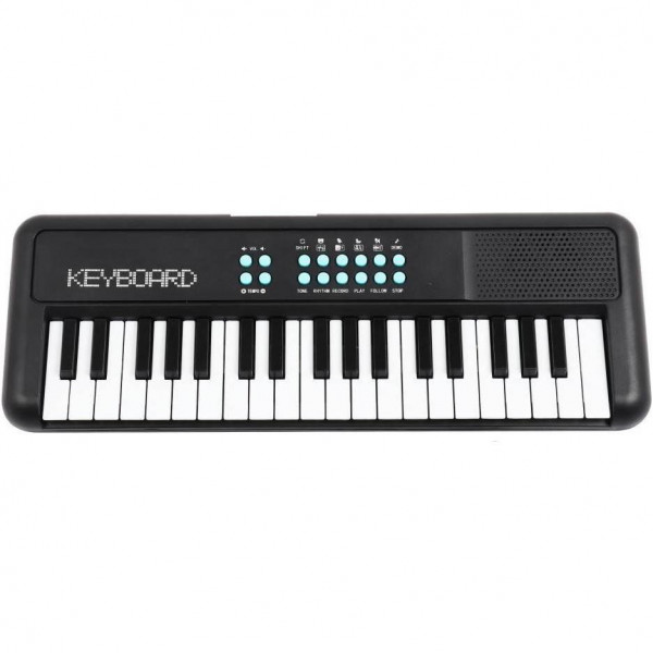 Синтезатор TERRIS TK-100 BK