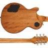 EPIPHONE Les Paul Modern Figured Caffe Latte Fade электрогитара