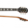 EPIPHONE Les Paul Modern Figured Caffe Latte Fade электрогитара