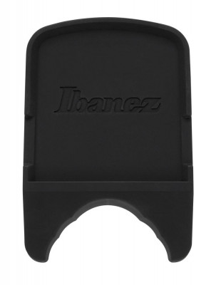 Подголовник-стойка для гитары IBANEZ IGR10-BK, цвет чёрный