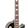 EPIPHONE LES PAUL Standard Ebony электрогитара
